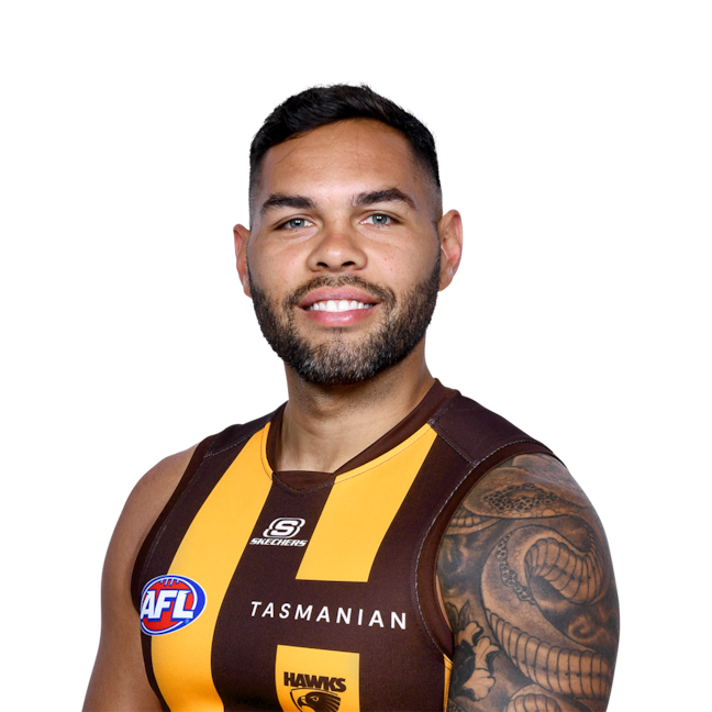 Jarman Impey profile picture